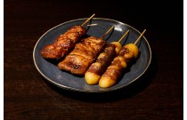 MENU NAOKO